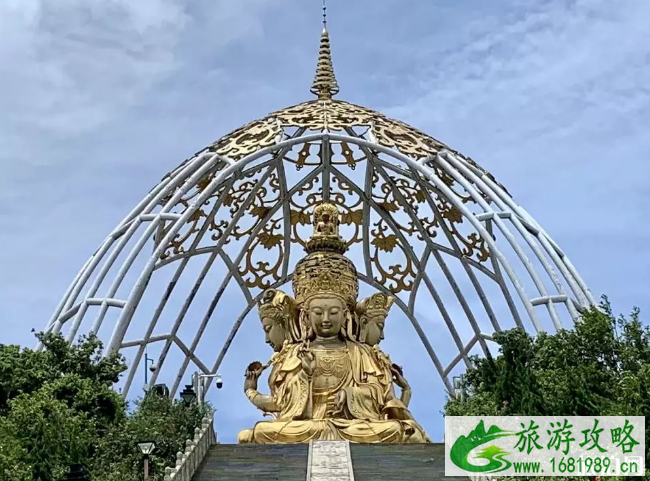 2020腊八节深圳寺庙免费施粥活动时间地点+交通指南