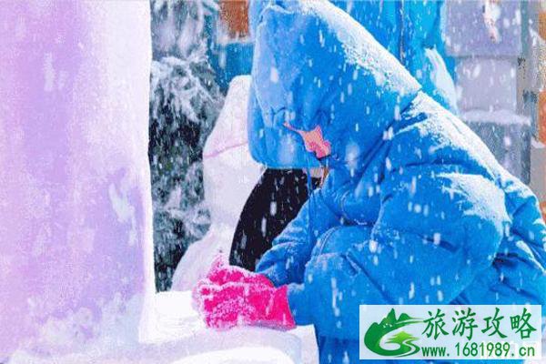 深圳冰雪乐园在哪+门票多少钱 深圳冰雪乐园推荐 深圳冰雪乐园在哪+门票多少钱 深圳冰雪乐园推荐