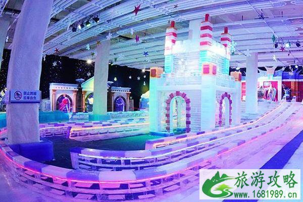 深圳冰雪乐园在哪+门票多少钱 深圳冰雪乐园推荐 深圳冰雪乐园在哪+门票多少钱 深圳冰雪乐园推荐