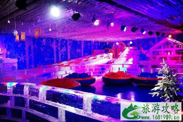 深圳冰雪乐园在哪+门票多少钱 深圳冰雪乐园推荐 深圳冰雪乐园在哪+门票多少钱 深圳冰雪乐园推荐
