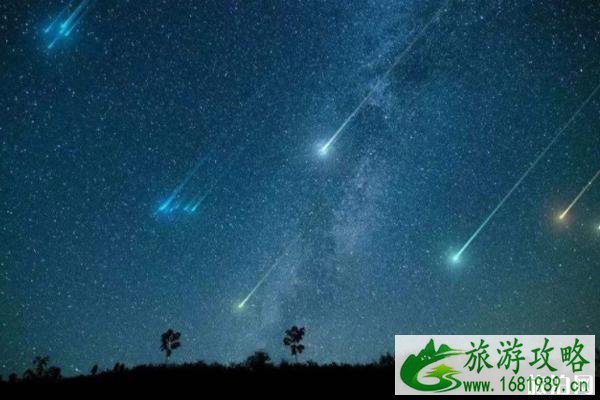 2020年首场流星雨几点 1月4日流星雨最佳观赏地点 2020年首场流星雨几点 1月4日流星雨最佳观赏地点