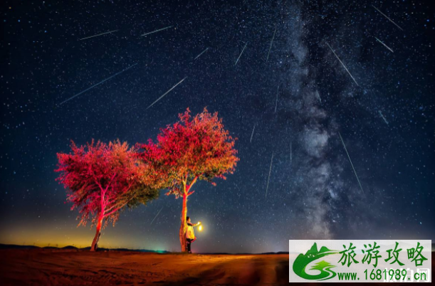2020年首场流星雨几点 1月4日流星雨最佳观赏地点 2020年首场流星雨几点 1月4日流星雨最佳观赏地点