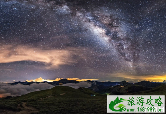 2020年首场流星雨几点 1月4日流星雨最佳观赏地点 2020年首场流星雨几点 1月4日流星雨最佳观赏地点