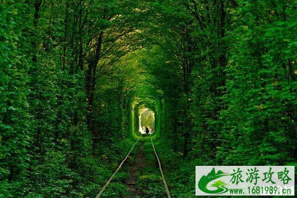世界上有哪些被遗忘的景点