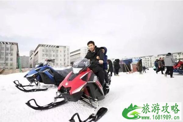 2020吴桥杂技大世界庙会攻略