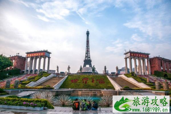 2020珠三角游览年票价格+景点名单+使用限制 2020珠三角游览年票价格+景点名单+使用限制