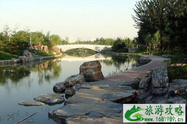 2020北京朝阳公园春节庙会时间+门票 2020北京朝阳公园春节庙会时间+门票