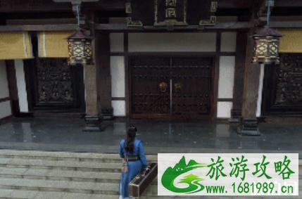 庆余年拍摄地点　庆余年取景地在哪里