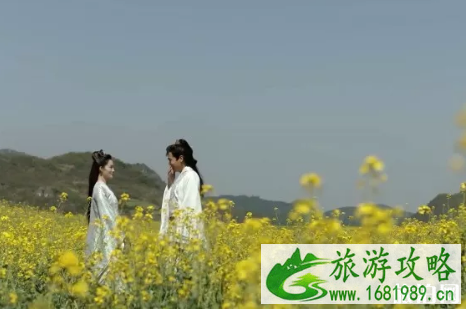 庆余年拍摄地点　庆余年取景地在哪里