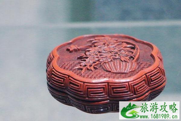 扬州中国雕版印刷博物馆展馆介绍