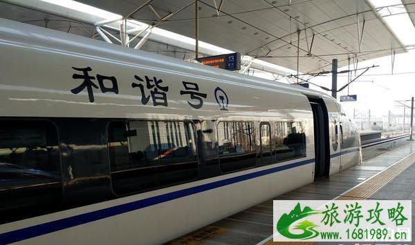 2020年高铁开通线路 2020年有哪些地方开通了高铁 2020年高铁开通线路 2020年有哪些地方开通了高铁