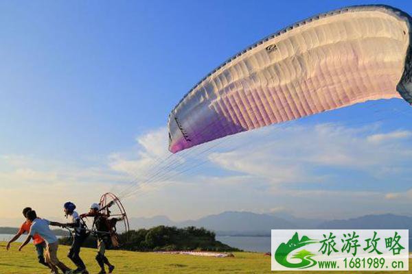 2020佛山跨年去哪里好 2020佛山跨年活动安排（佛山元旦活动安排）