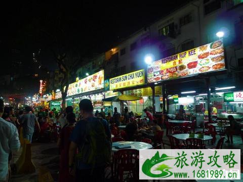 2020年吉隆坡三日游路线  吉隆坡三天应该怎样游玩