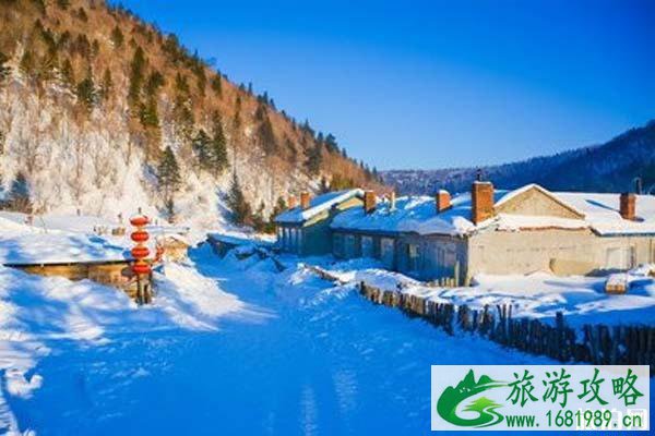 2020年春节应该去哪里旅游