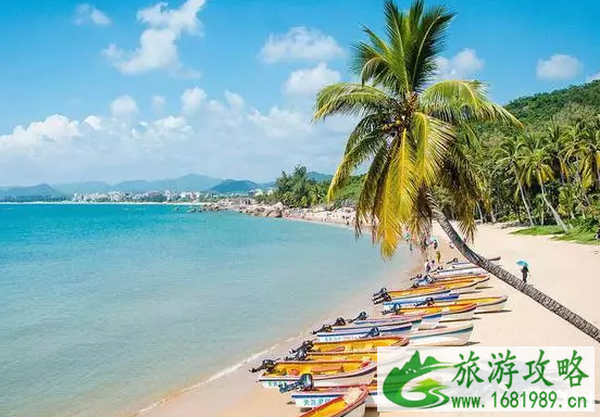 2020年春节应该去哪里旅游