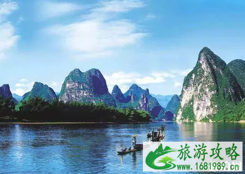 2020年春节应该去哪里旅游