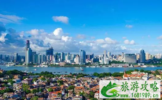 2020年春节应该去哪里旅游