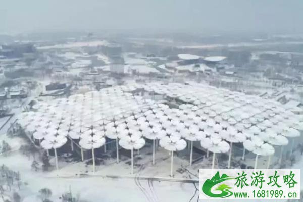 2020北京世园文化庙会灯会活动时间地点门票详细攻略 2020北京世园文化庙会灯会活动时间地点门票详细攻略