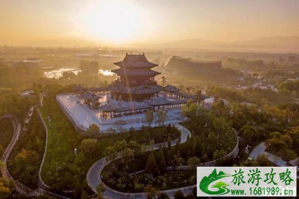 2020北京世园文化庙会灯会活动时间地点门票详细攻略 2020北京世园文化庙会灯会活动时间地点门票详细攻略