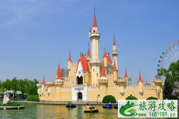 2020石景山游乐园开放时间 石景山游乐园运营时间 2020石景山游乐园开放时间 石景山游乐园运营时间