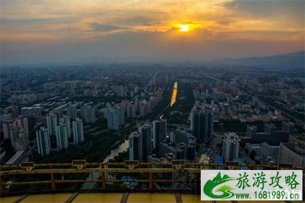 中央电视塔元旦跨年门票价格 附2020中央电视塔元旦跨年活动