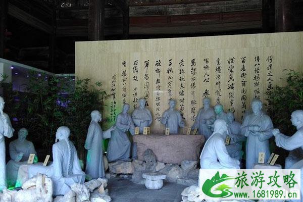 扬州的古迹有哪些（景点介绍）
