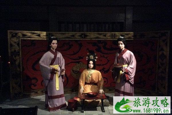 扬州的古迹有哪些（景点介绍）