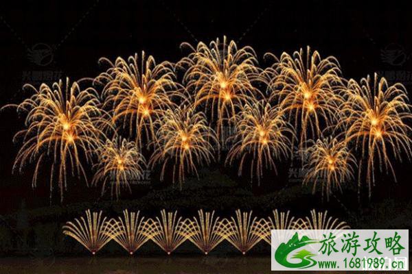 2020中山新春烟花时间地点 中山跨年有哪些演唱会 2020中山新春烟花时间地点 中山跨年有哪些演唱会