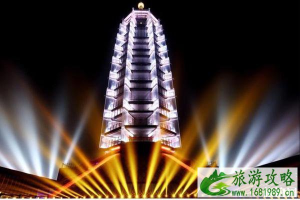 南京跨年2020活动攻略
