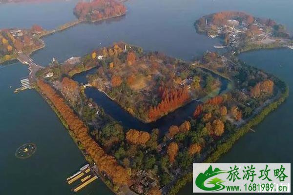 南京跨年2020活动攻略