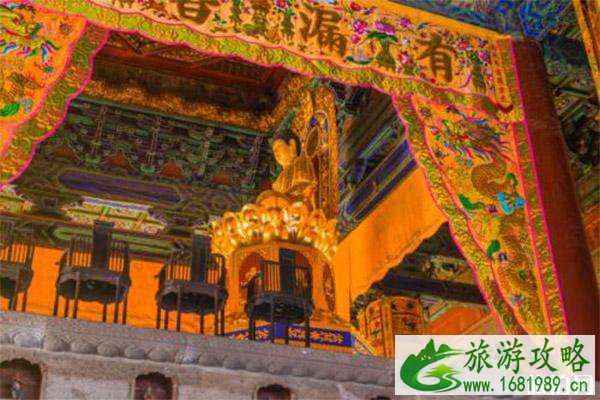 北京戒台寺斋饭几点到几点 斋饭味道好吗+戒台寺2020跨年敲钟门票