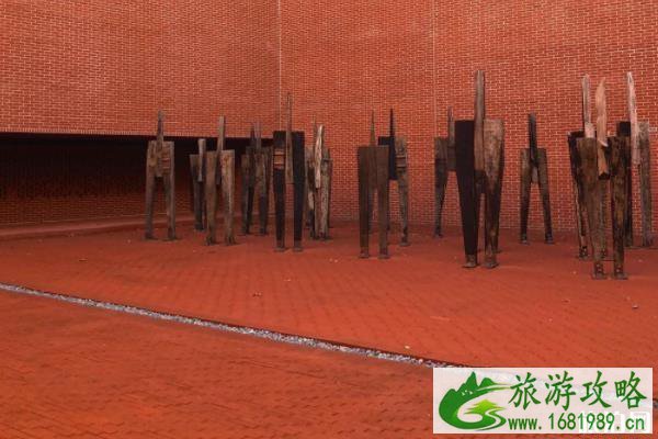 韩国瑞山文城历史博物馆介绍 韩国瑞山文城历史博物馆介绍