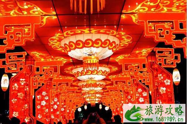 2020鸡公山庙会门票多少钱 2020鸡公山新春庙会时间+地点+活动攻略 2020鸡公山庙会门票多少钱 2020鸡公山新春庙会时间+地点+活动攻略