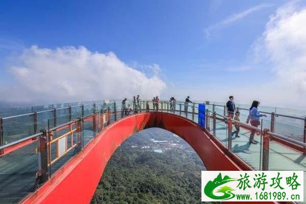 2020年深圳跨年倒数推荐地