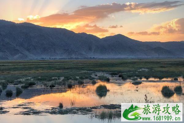 2020新增加了22个5A级旅游景区 2020新增加了22个5A级旅游景区