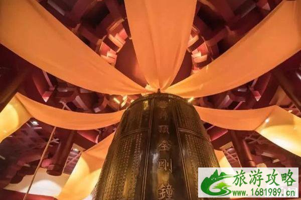2020牛首山跨年是否免费 2020牛首山跨年祈福活动时间+活动介绍