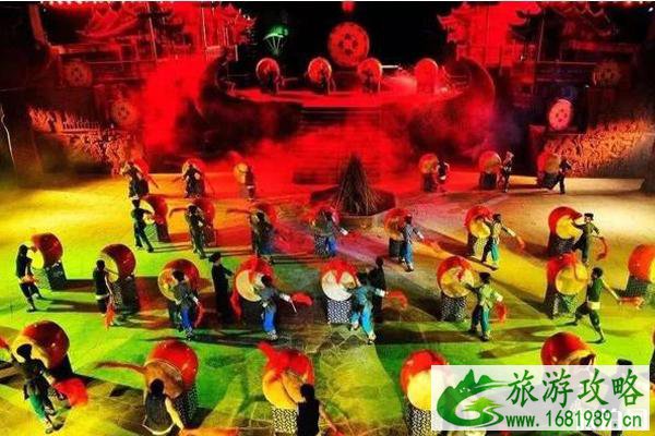 2020牛首山跨年是否免费 2020牛首山跨年祈福活动时间+活动介绍