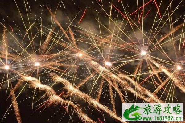 元旦是中国的传统节日吗 元旦是怎么来的