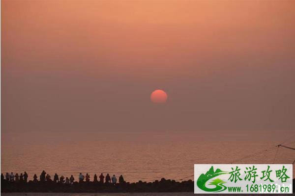 中国航海博物馆2020年祈愿季主题活动时间+地点+活动介绍