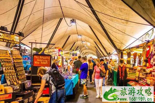 2022悉尼圣诞节活动时间+地点 2022悉尼圣诞节活动推荐