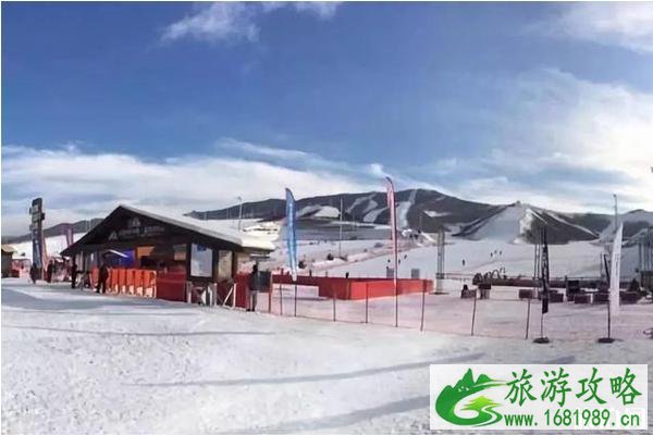 崇礼滑雪场都有哪些 崇礼滑雪场价格+开放时间