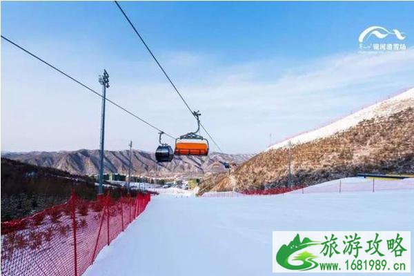 崇礼滑雪场都有哪些 崇礼滑雪场价格+开放时间