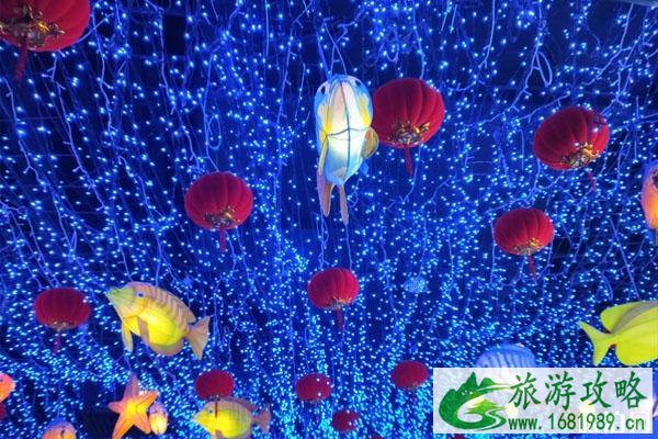 2022广州正佳极地海洋世界圣诞活动（优惠+门票+游玩项目）