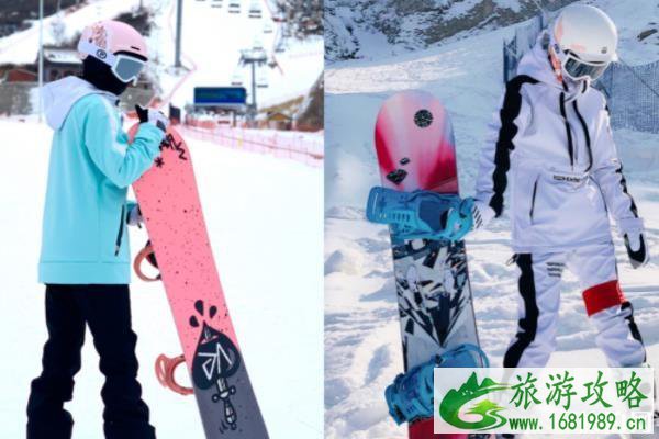 滑雪技巧及注意事项 滑雪穿什么衣服 滑雪技巧及注意事项 滑雪穿什么衣服