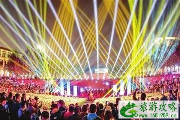 2020年春节天津五大道有什么活动 2020年五大道春节活动时间+地点