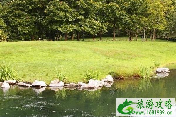 太子湾公园停车场收费标准 2020太子湾公园停车攻略指南 太子湾公园停车场收费标准 2020太子湾公园停车攻略指南