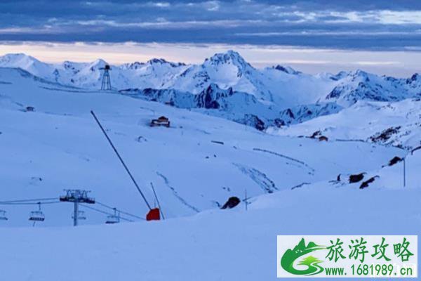 法国Val Thorens滑雪场攻略 法国Val Thorens滑雪怎么玩 法国Val Thorens滑雪场攻略 法国Val Thorens滑雪怎么玩