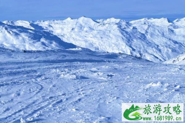 法国Val Thorens滑雪场攻略 法国Val Thorens滑雪怎么玩 法国Val Thorens滑雪场攻略 法国Val Thorens滑雪怎么玩
