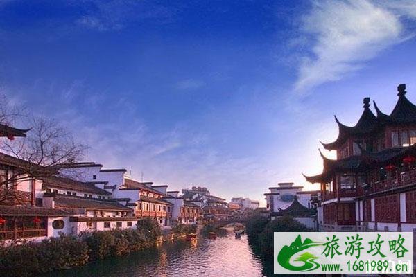 南京最佳旅游时间 南京风景好的地方