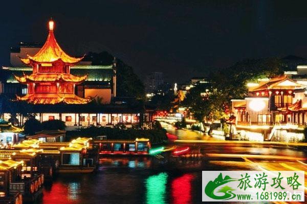 南京最佳旅游时间 南京风景好的地方